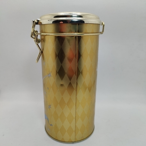 DISNEYLAND Hong Kong 3rd Anniversary Commemorative Tin Collectible - Picture 4 of 14